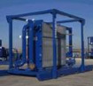 Electronic contract manufacturing services