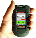 Control panel assembly
